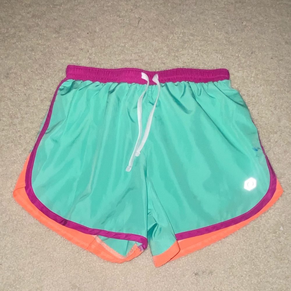 Girl’s extra large athletic shorts